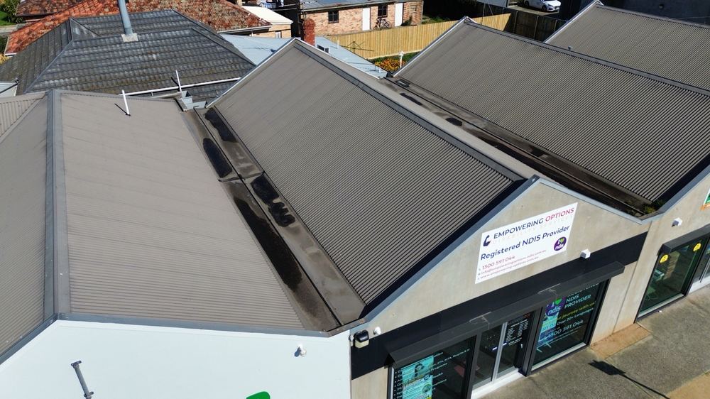 Maintenance Inspections in Truganina
